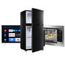 Home Appliances